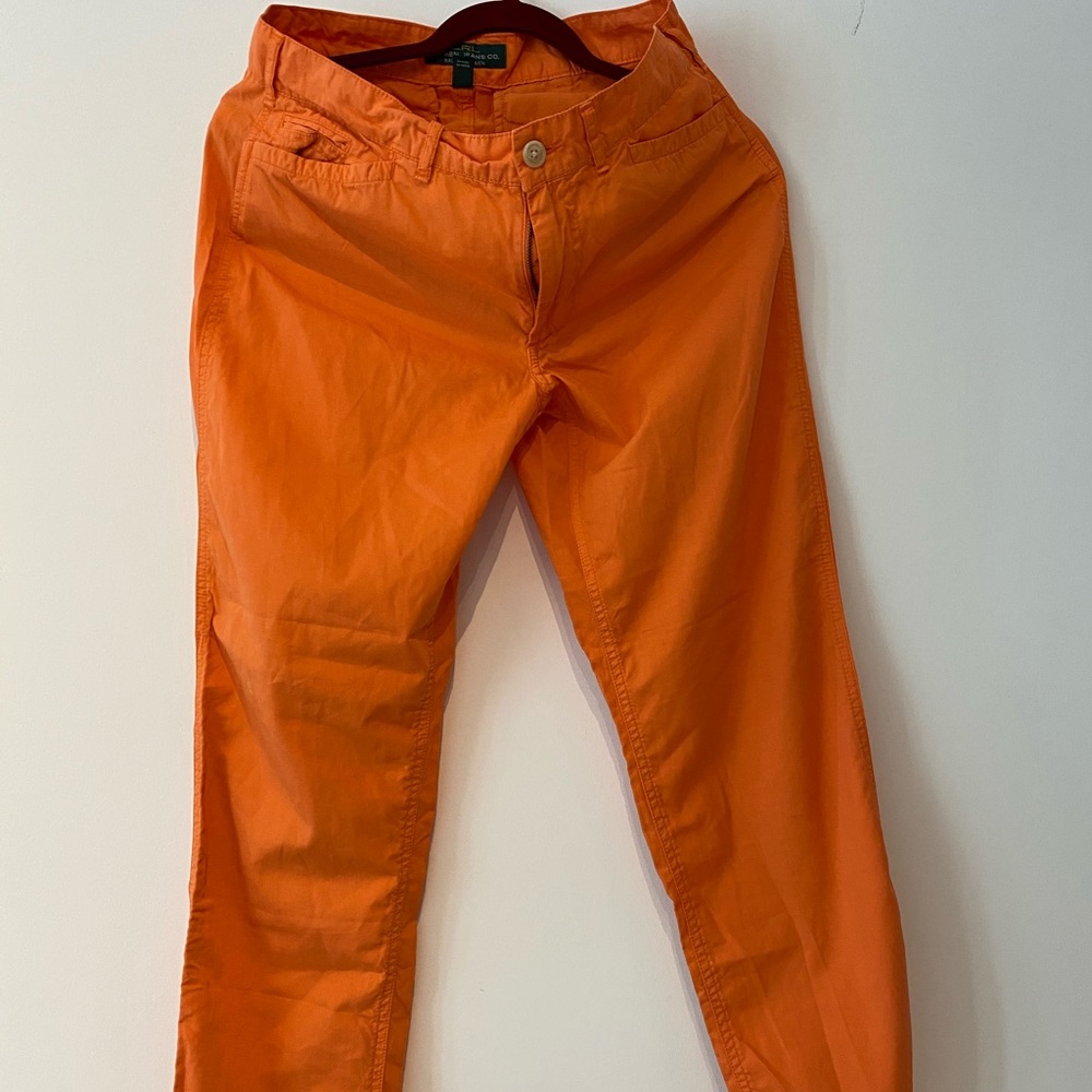 Ralph Lauren Pants